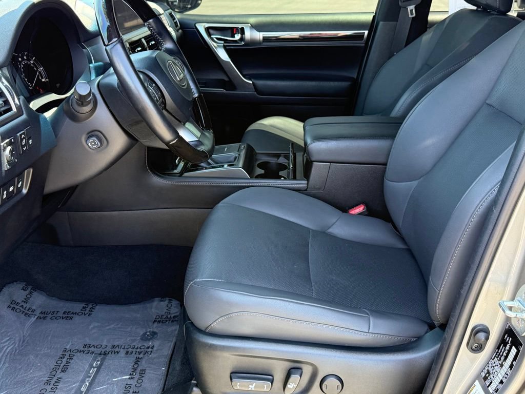 Used 2023 Lexus GX 460 Premium AWD/4WD image 19