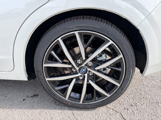 New 2026 Subaru Impreza 2.0i Sport AWD/4WD image 26