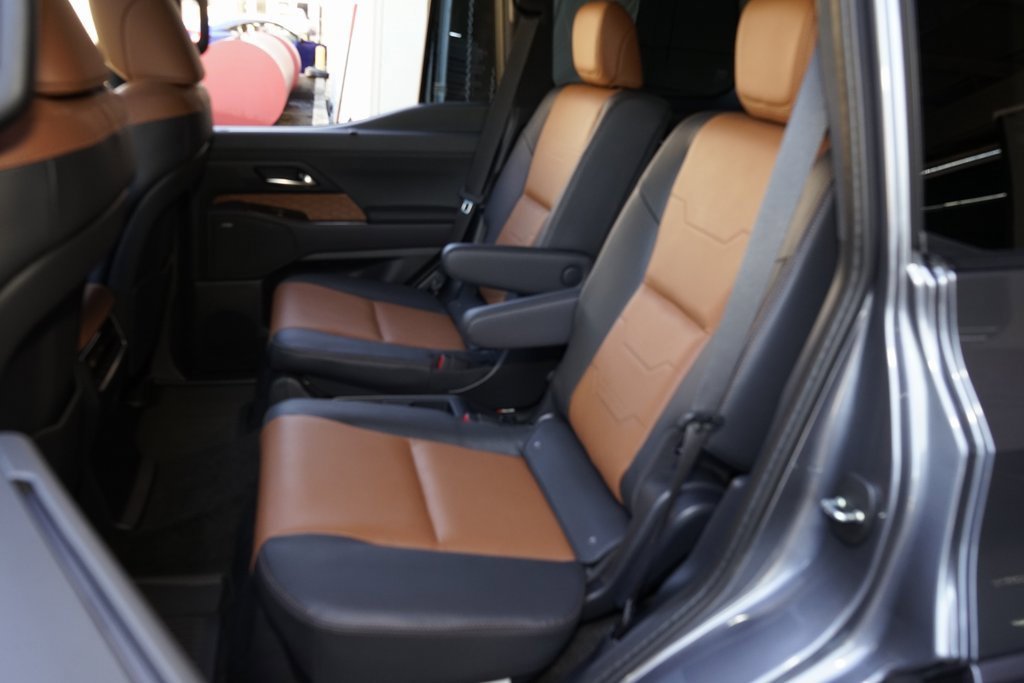 Used 2025 Lexus GX 550 image 22