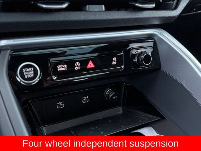 Certified 2025 Audi Q5 Premium w/ Convenience Package AWD/4WD image 29