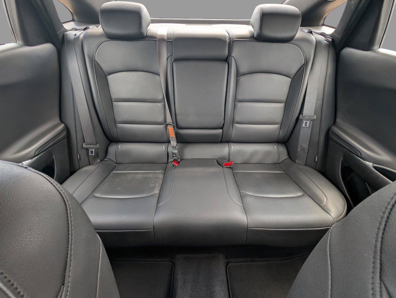 Used 2024 Chevrolet Malibu LT FWD image 34