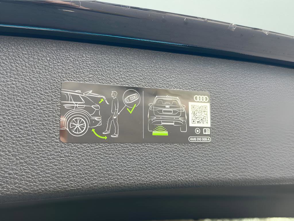 New 2026 Audi Q7 3.0T Premium Plus AWD/4WD image 40