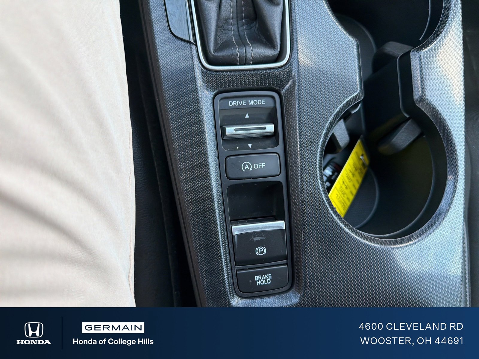 Used 2023 Honda Civic Sport image 25