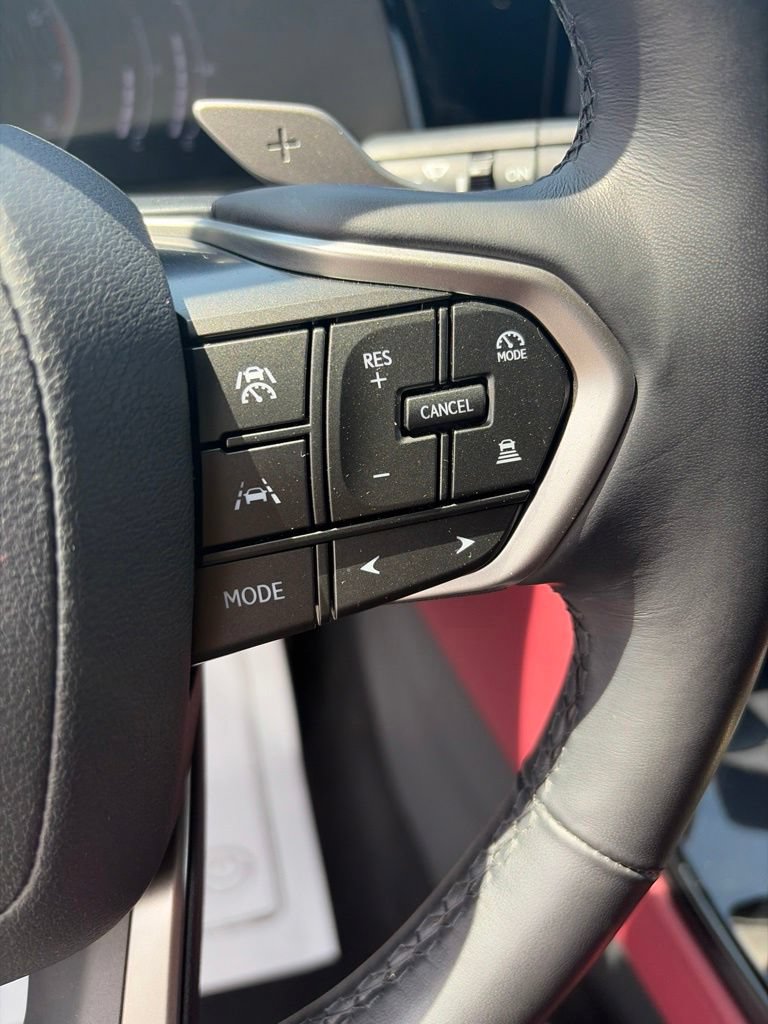 Used 2025 Lexus NX 350 AWD w/ Cold Area Package image 16