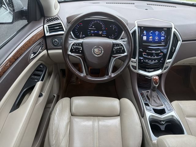 Used 2016 Cadillac SRX Premium w/ Driver Assist Package AWD/4WD image 26