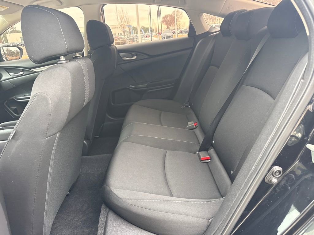 Used 2020 Honda Civic LX image 26