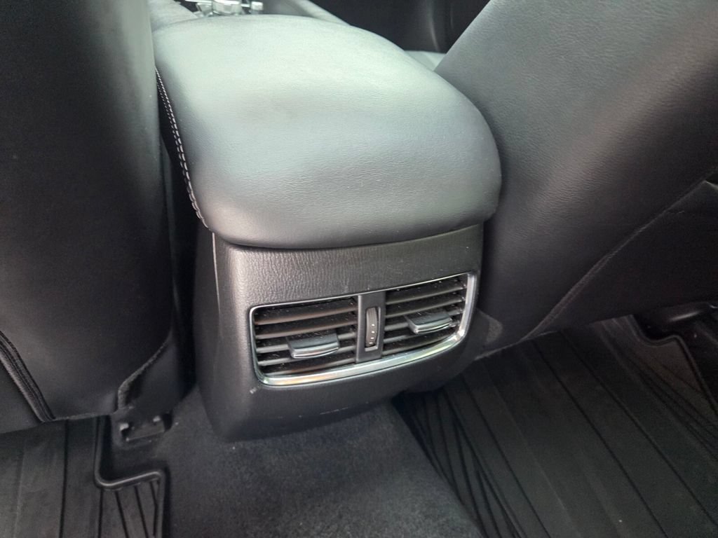 Used 2018 MAZDA MAZDA6 Grand Touring Reserve FWD image 7
