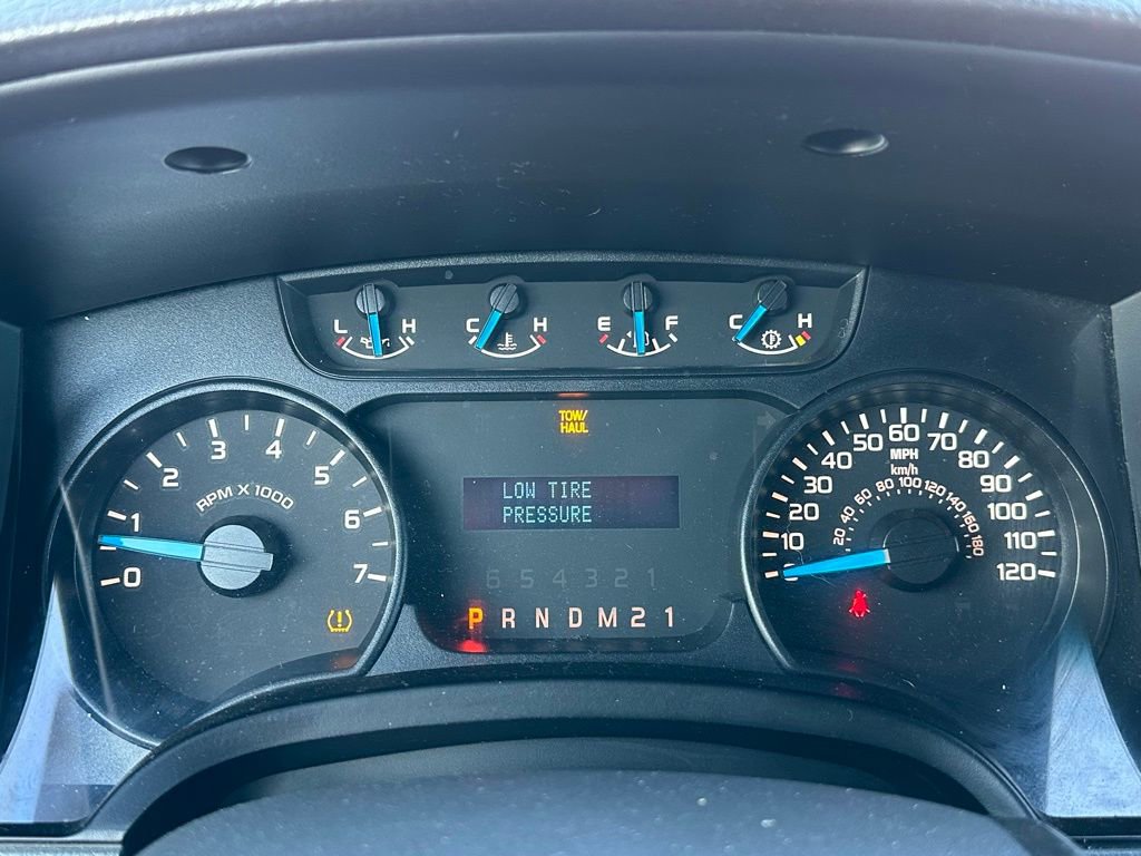 Used 2014 Ford F150 XL w/ Equipment Group 101A Mid image 14