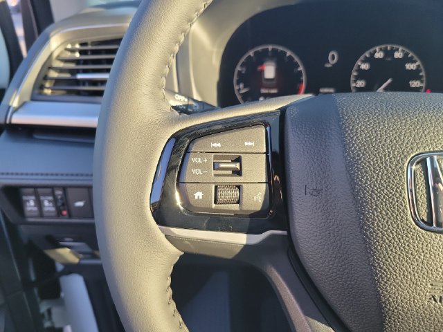 New 2026 Honda Odyssey EX-L image 17