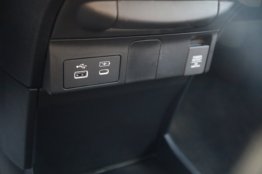 New 2027 Honda Odyssey EX-L image 22