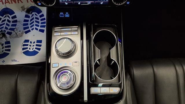 Used 2023 Genesis G80 2.5T image 32