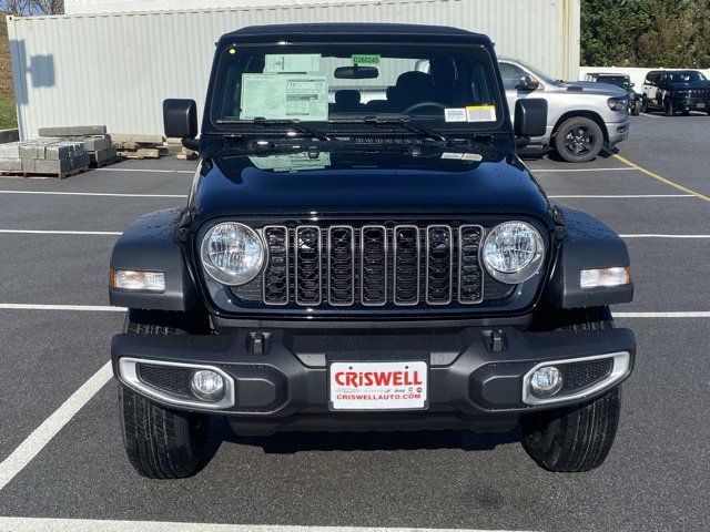 New 2026 Jeep Gladiator Sport image 10