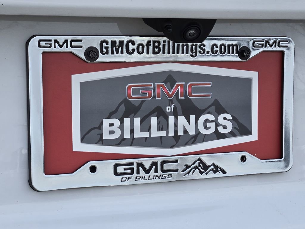 Used 2025 GMC Yukon Denali AWD/4WD image 46
