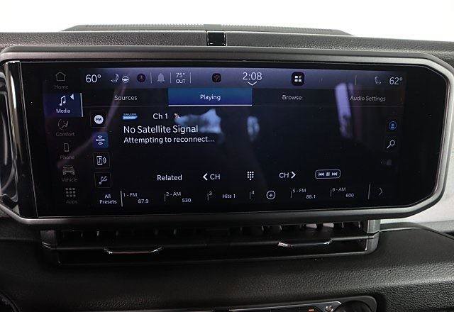 Used 2024 Jeep Wrangler Willys image 31