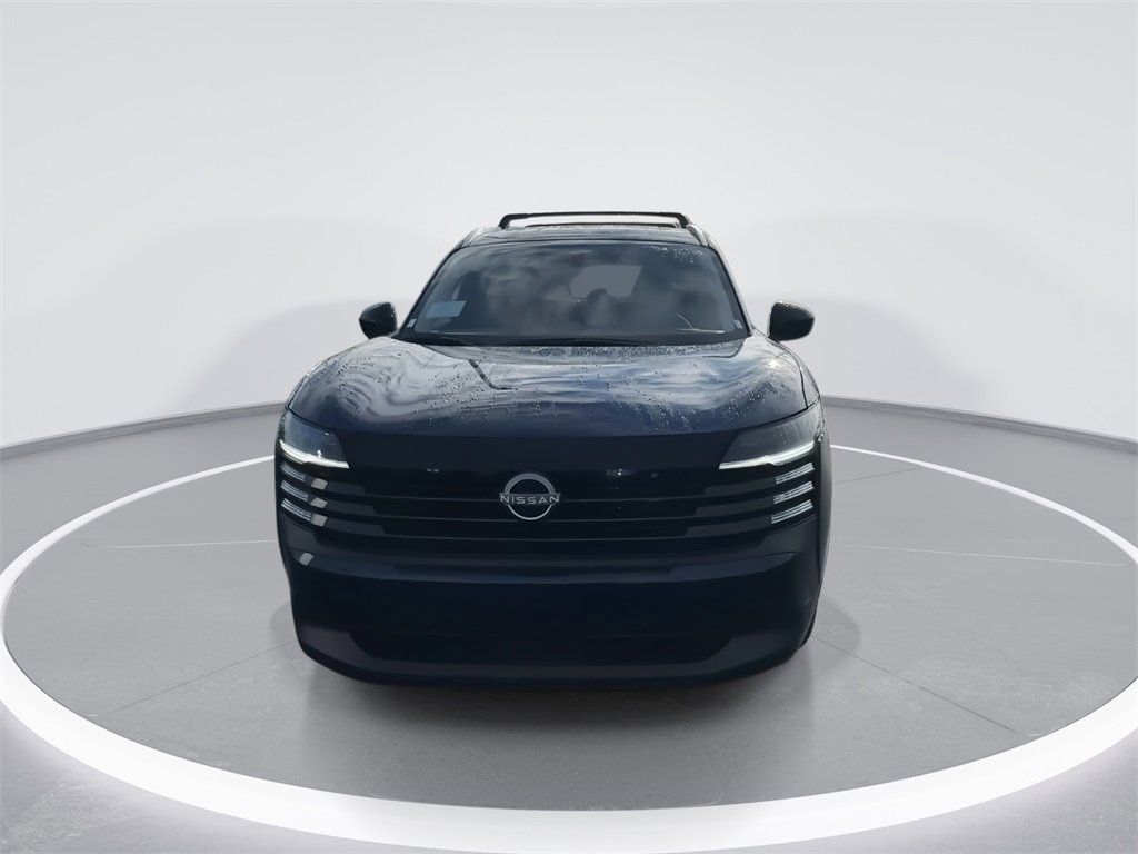 New 2026 Nissan Kicks SV w/ SV Premium Package image 3