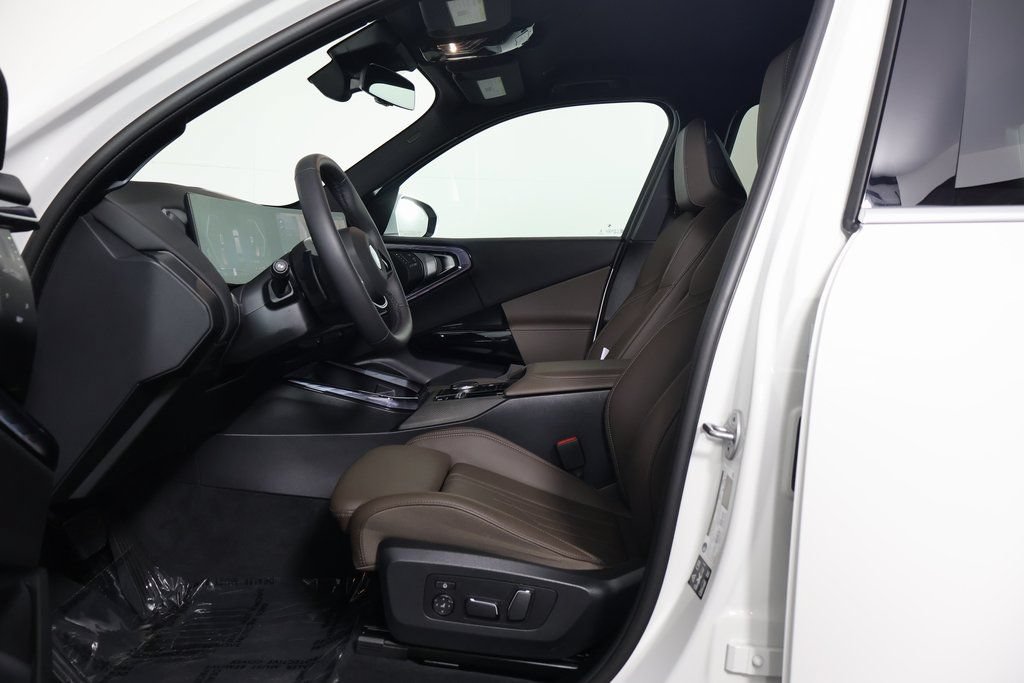 Used 2026 BMW X3 xDrive30i AWD/4WD image 10