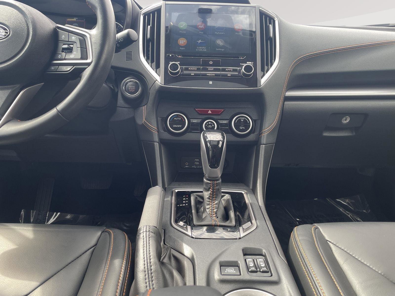 Used 2023 Subaru Crosstrek 2.5i Limited image 19