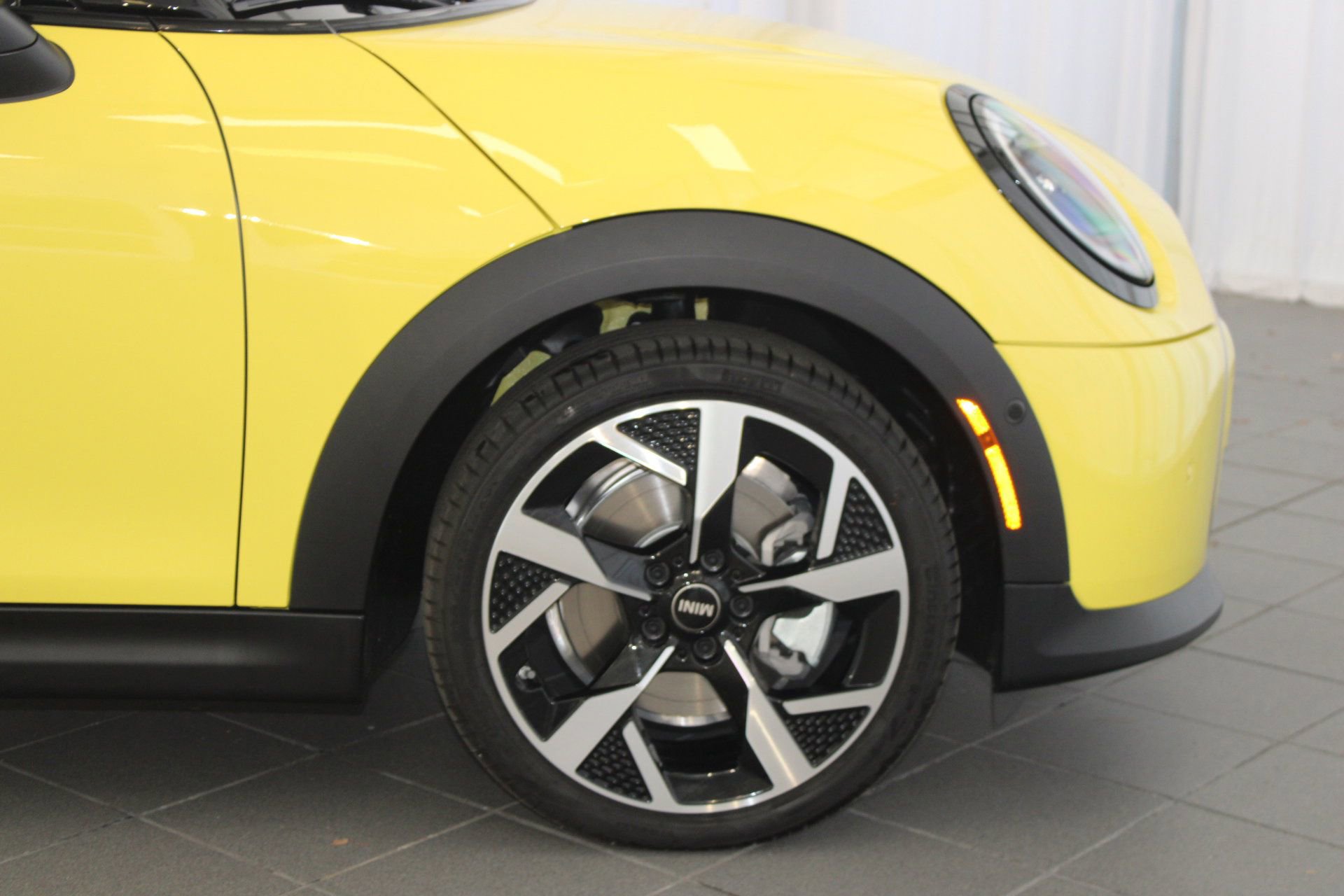 New 2026 MINI Cooper S image 11