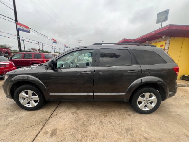 Used 2016 Dodge Journey SE w/ Flexible Seating Group FWD image 8