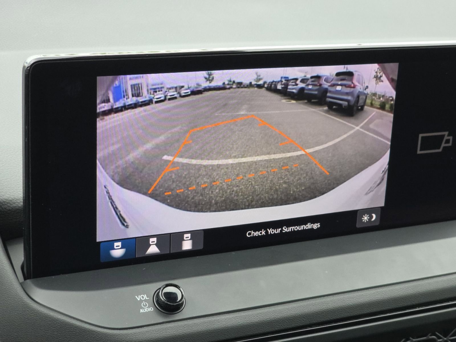 Used 2023 Honda Accord Sport image 4