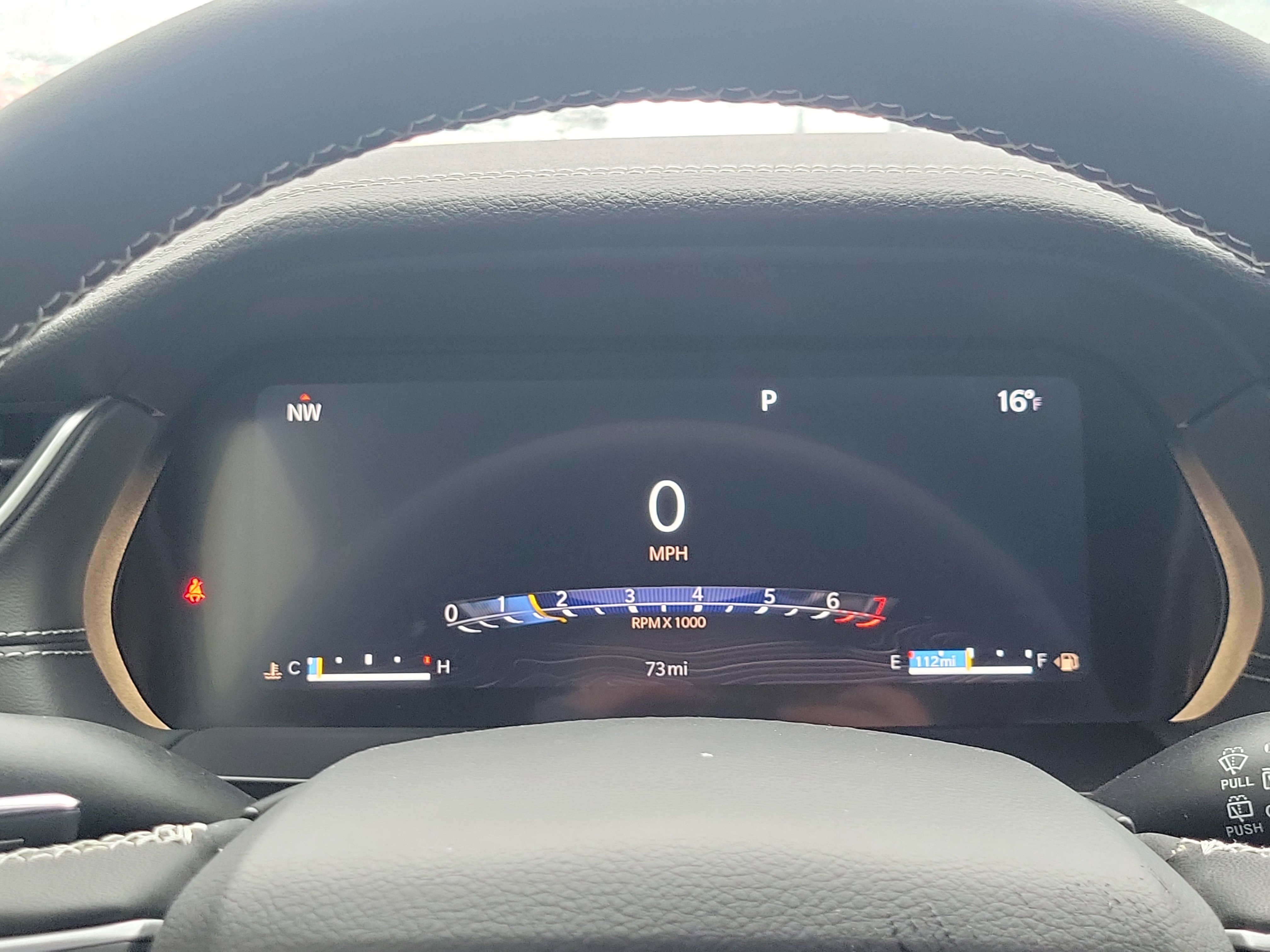 Used 2024 Jeep Grand Cherokee Limited image 11