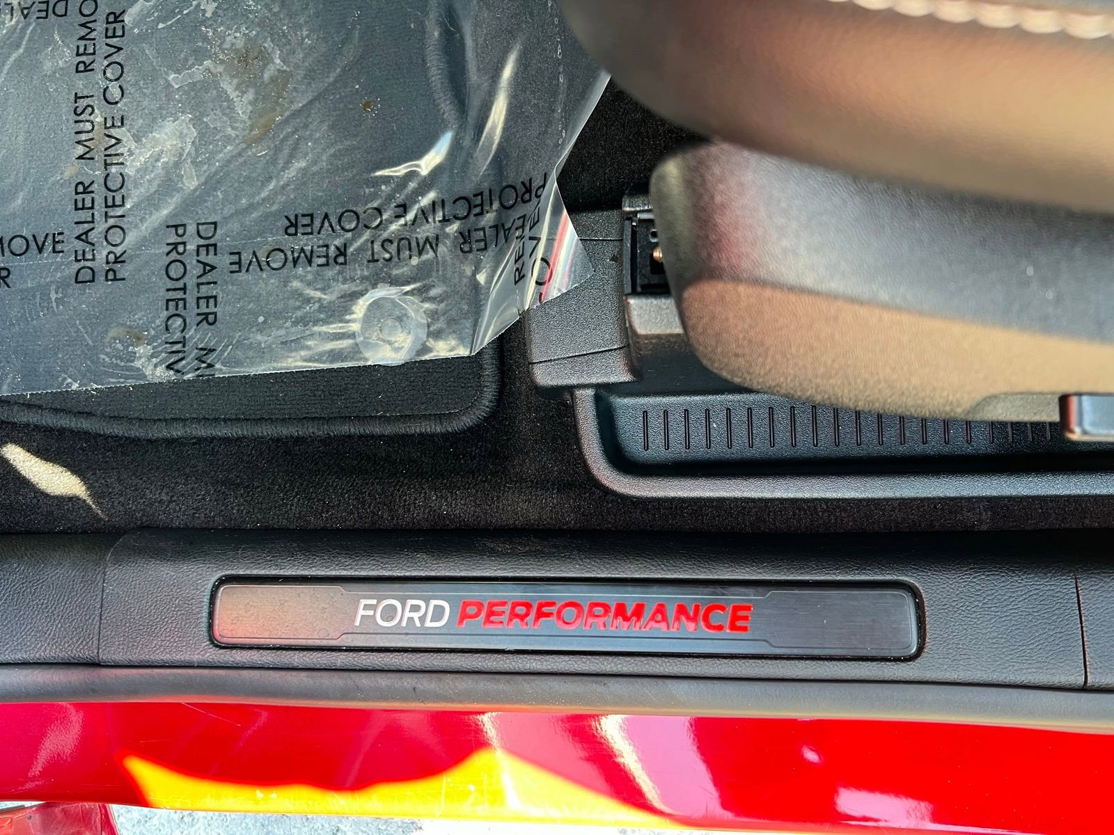 Used 2020 Ford Edge ST w/ Equipment Group 401A image 36