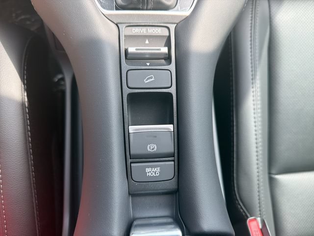 New 2027 Honda HR-V EX-L image 36