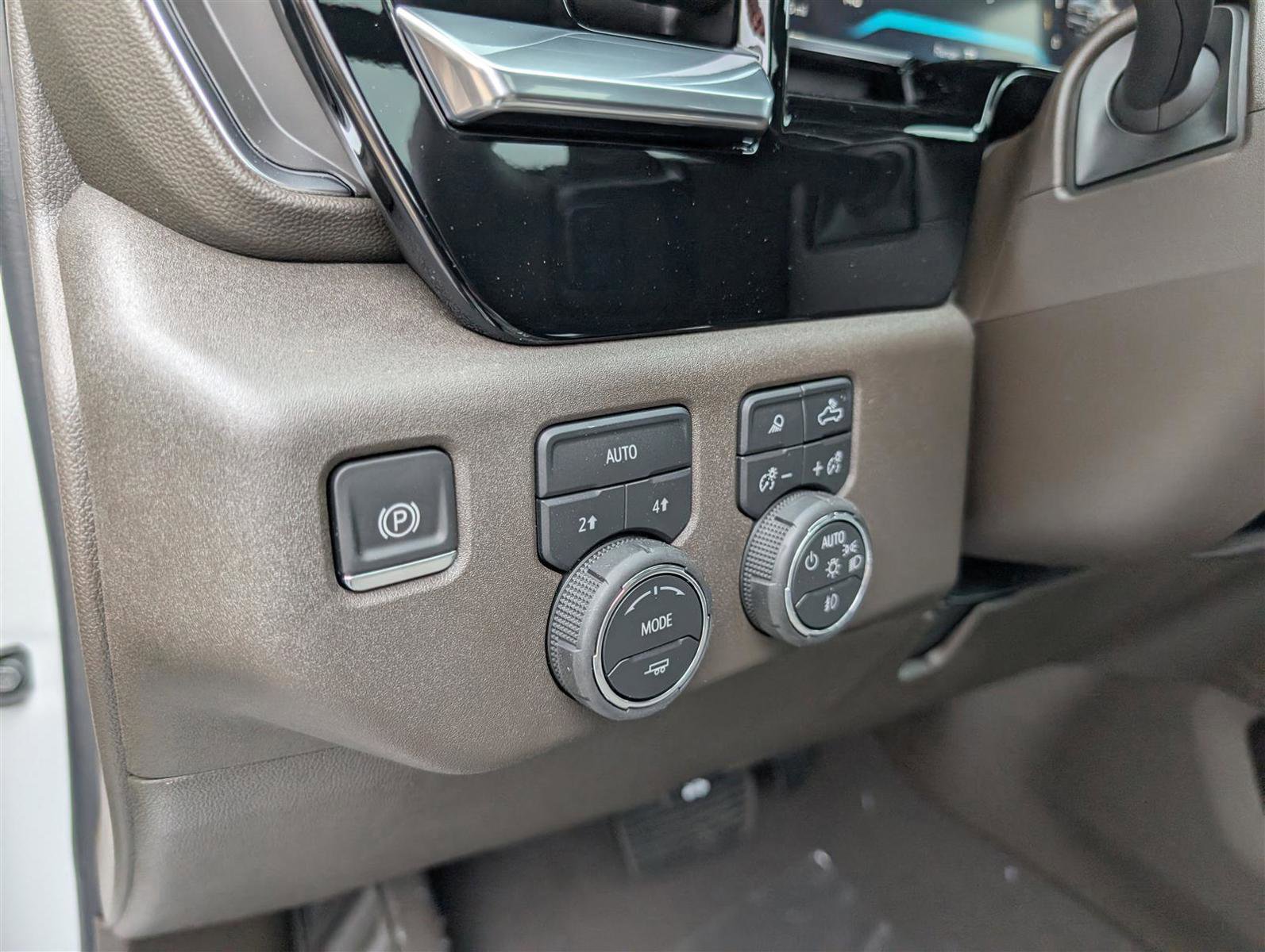 New 2026 Chevrolet Silverado 1500 RST w/ RST All Star Premium Package image 20