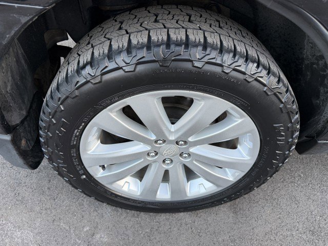 Used 2011 Subaru Forester 2.5X Limited image 29