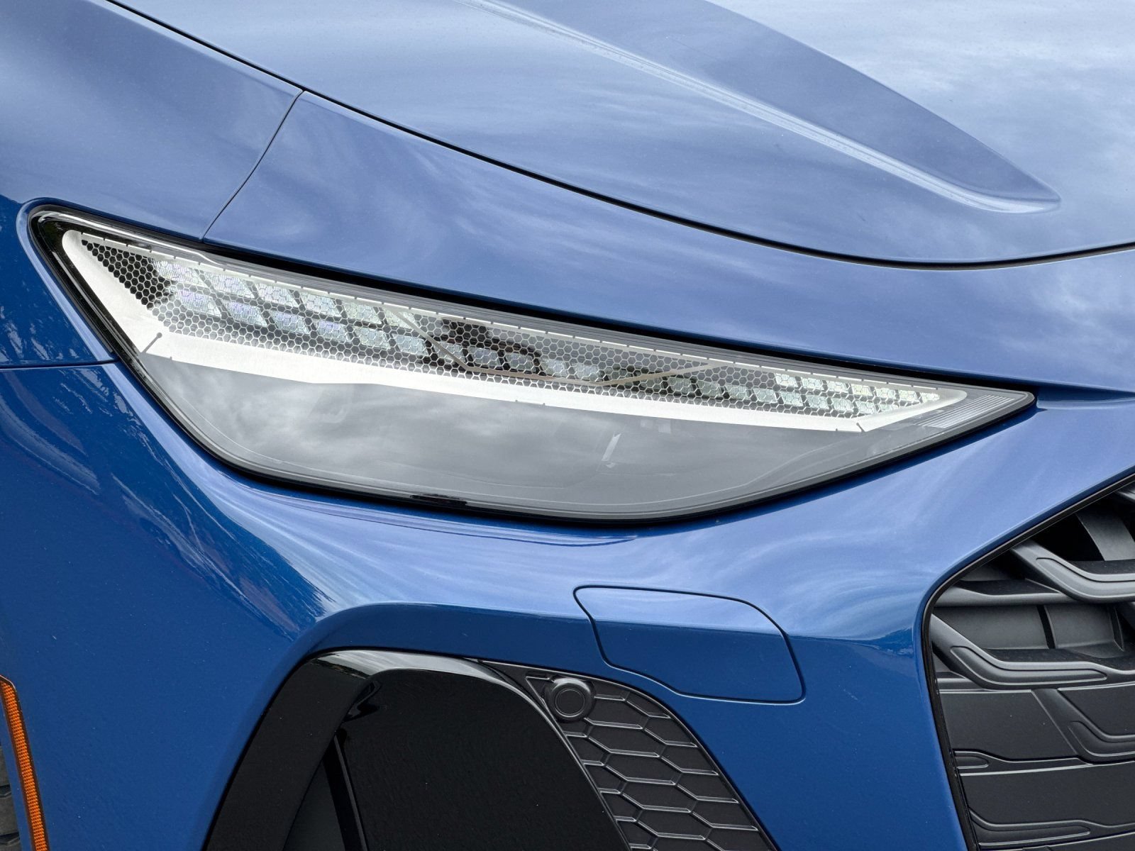 New 2026 Audi A6 Prestige AWD/4WD image 26