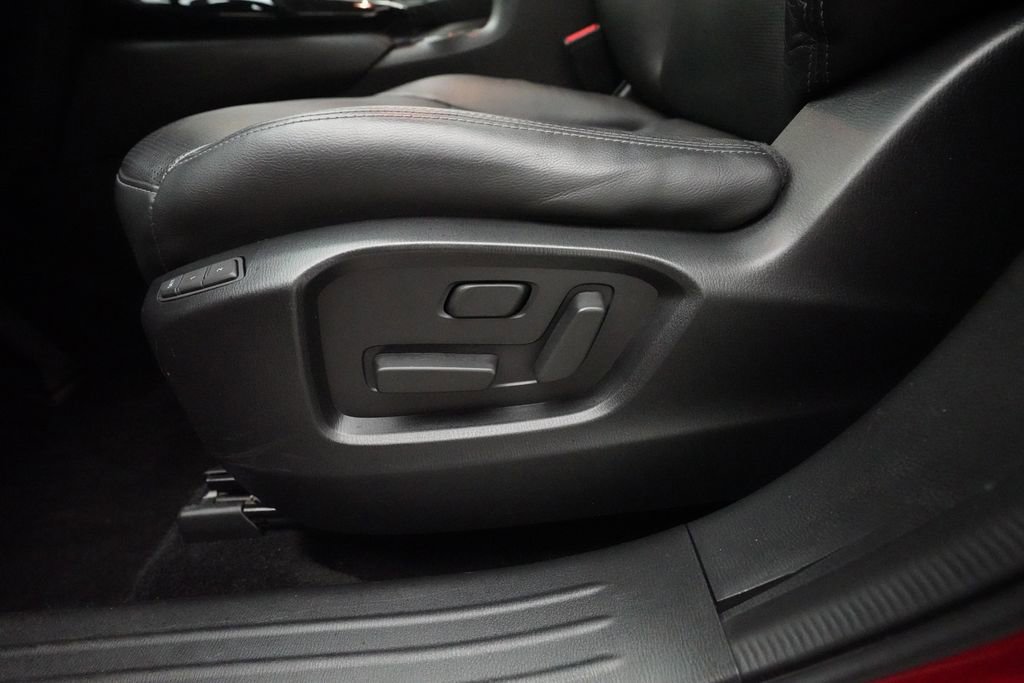 Certified 2023 MAZDA CX-9 Touring Plus image 29