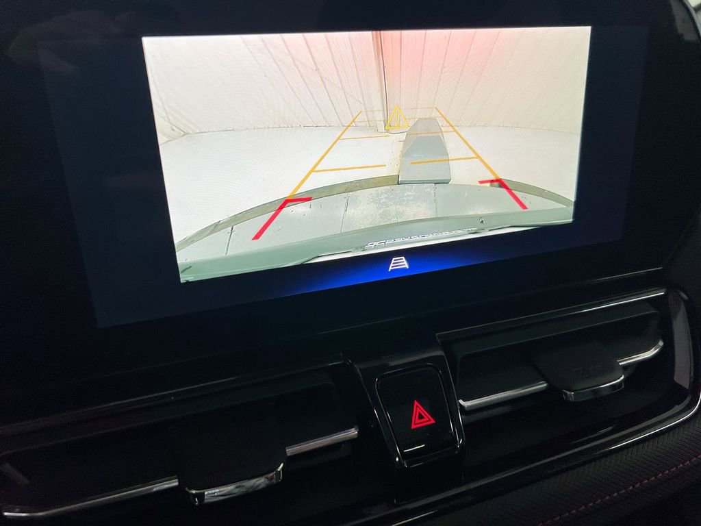 New 2026 Chevrolet TrailBlazer RS w/ Convenience Package image 15