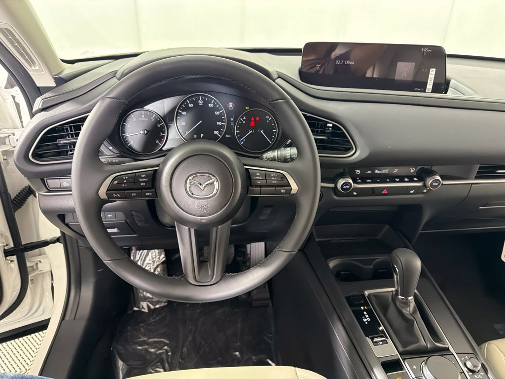 New 2026 MAZDA CX-30 AWD 2.5 S image 12