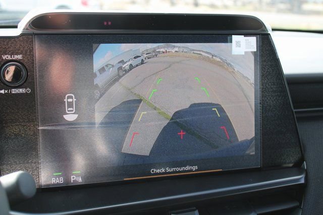 New 2026 Subaru Outback Limited image 26