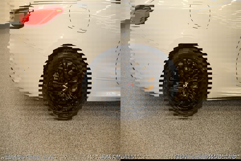 Used 2023 BMW M8 Competition w/ M Carbon Exterior Package image 35