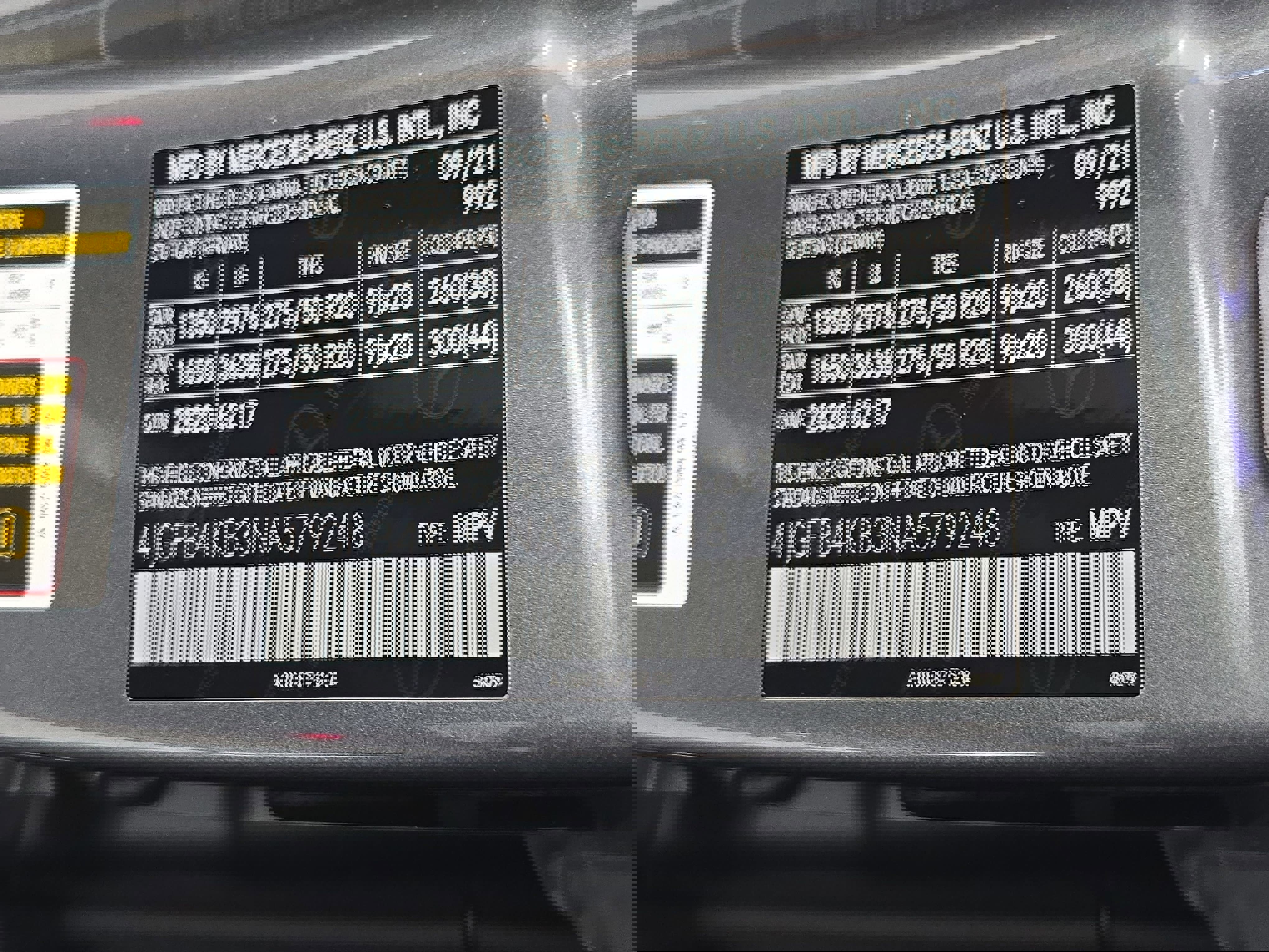 Certified 2022 Mercedes-Benz GLE 350 4MATIC image 35