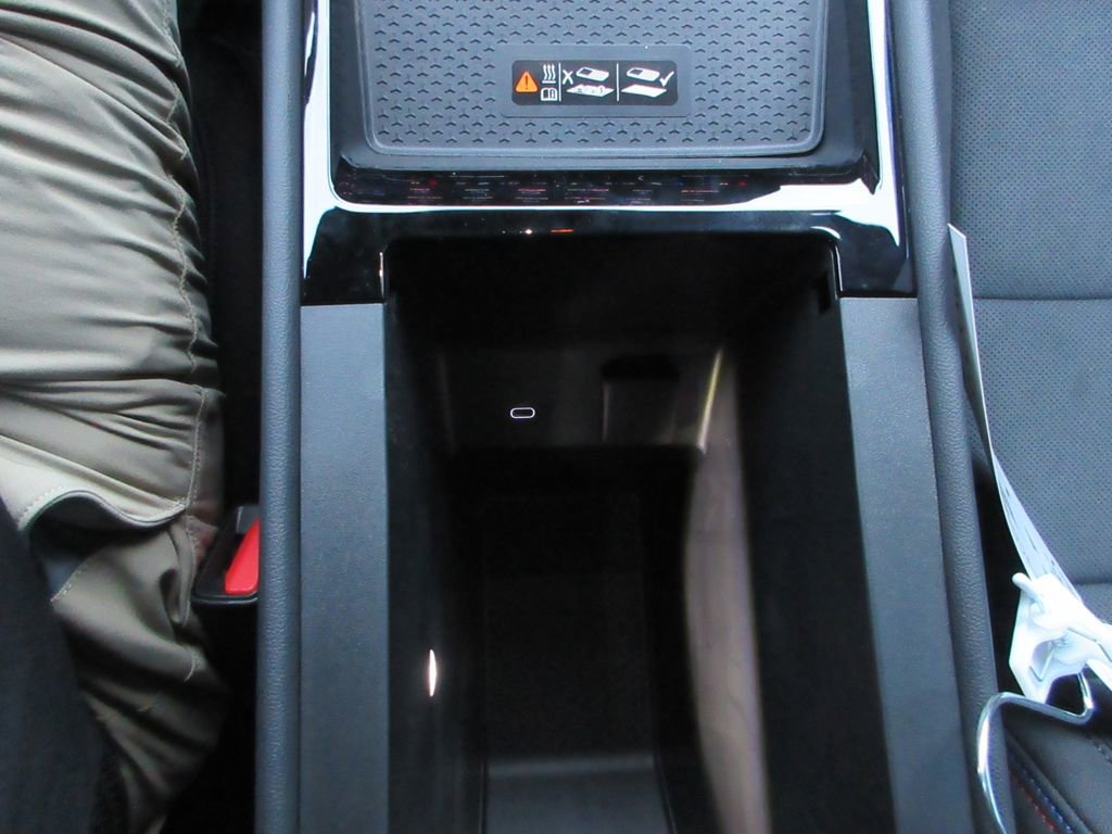 New 2026 Chevrolet Blazer EV RS FWD image 31