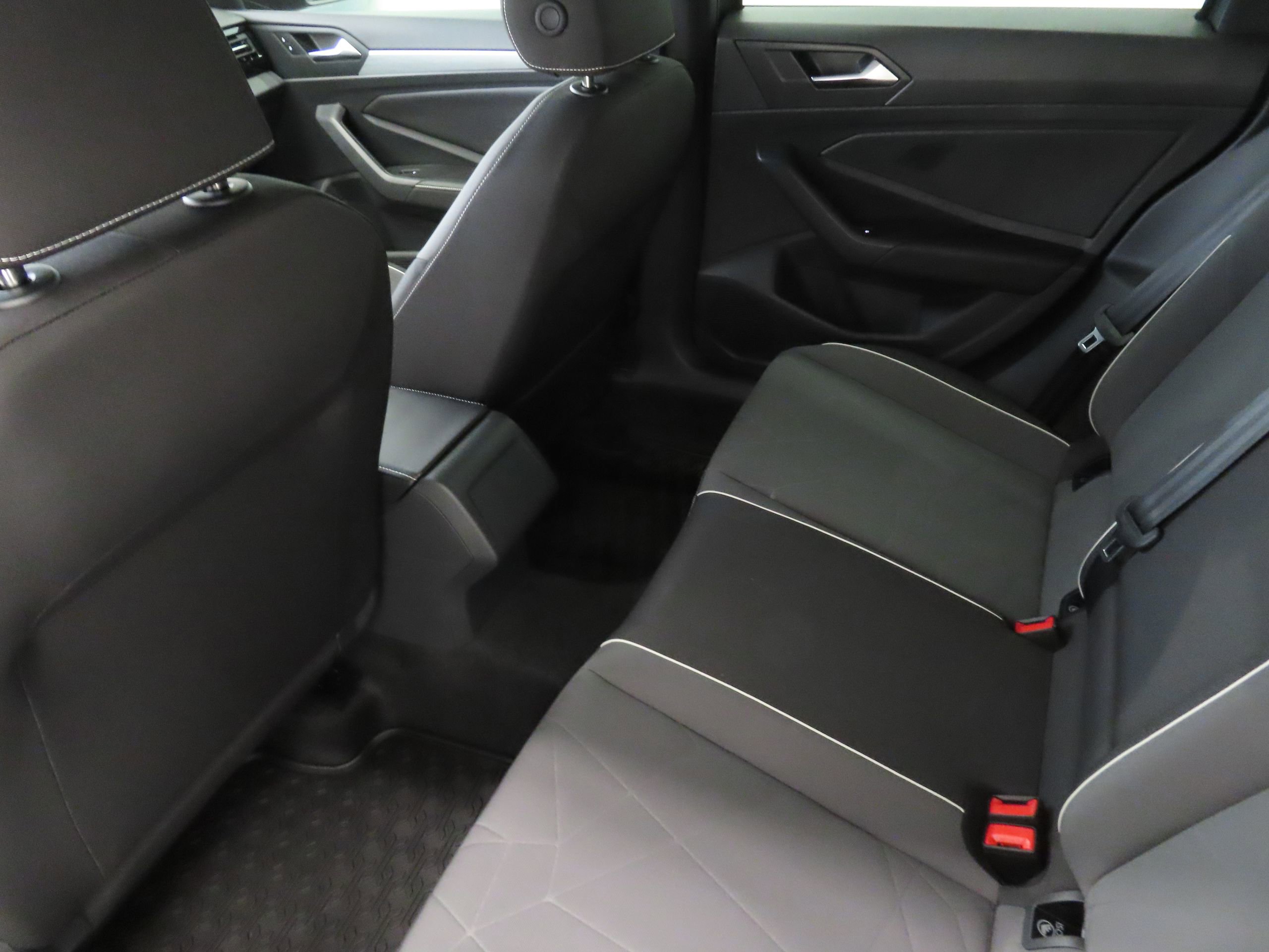 New 2026 Volkswagen Jetta Sport image 21