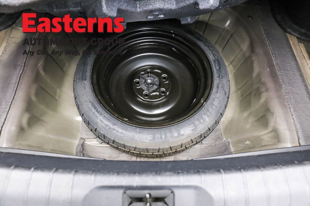 Used 2023 Nissan Altima 2.5 SV image 22