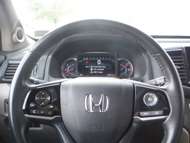 Used 2022 Honda Pilot EX-L image 27