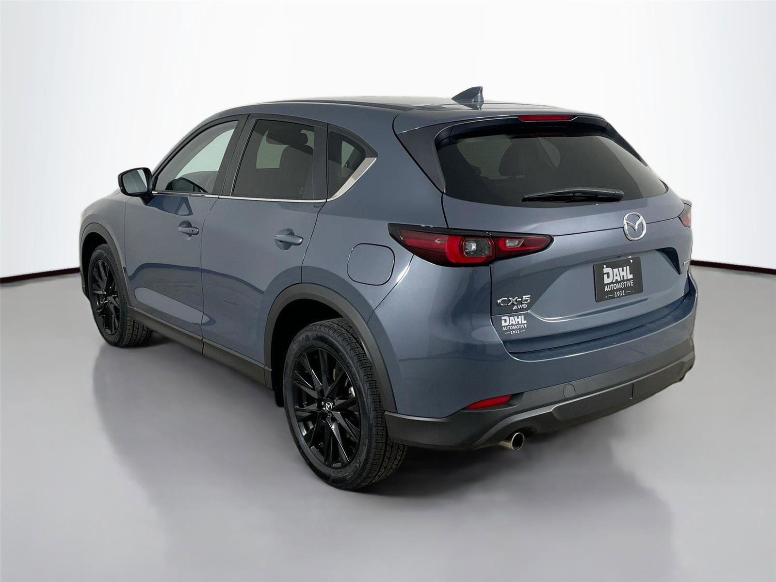 Used 2023 MAZDA CX-5 Carbon Edition AWD/4WD image 10