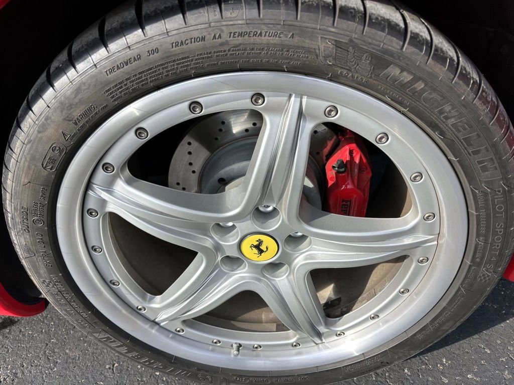 Used 2005 Ferrari 575M Maranello Superamerica image 75