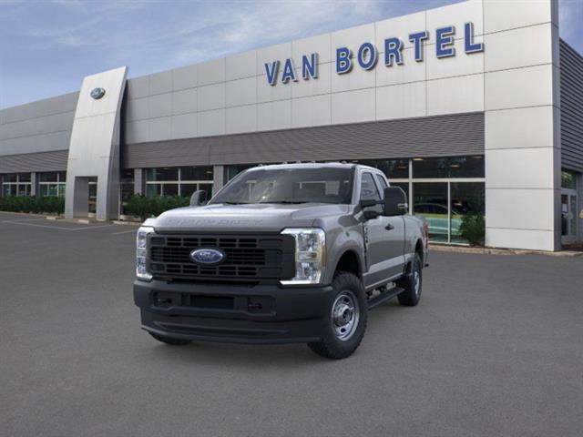 New 2026 Ford F250 XL image 2