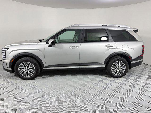 New 2026 Hyundai Palisade SEL Premium AWD/4WD image 2