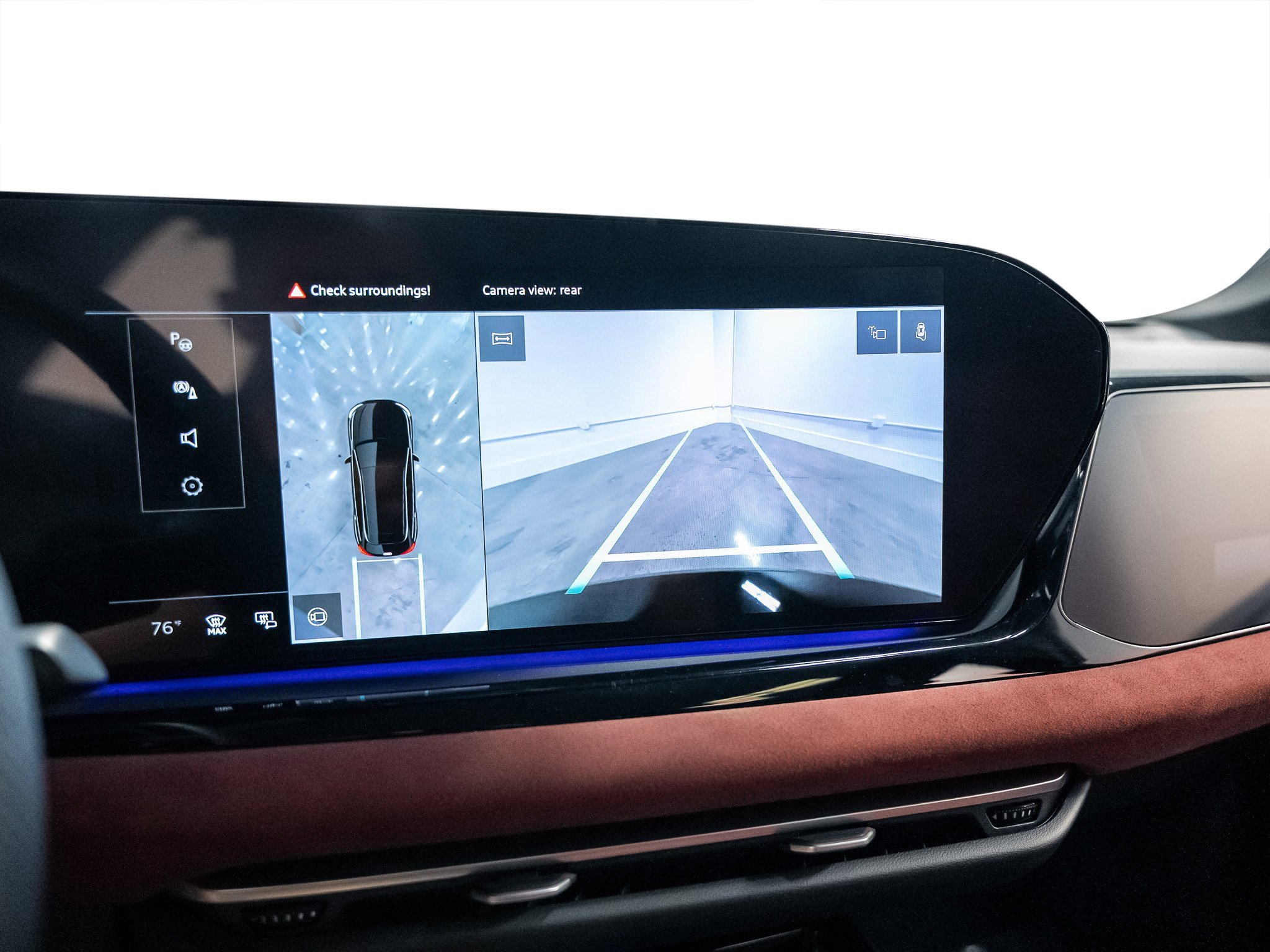 Used 2025 Audi S5 Prestige image 49