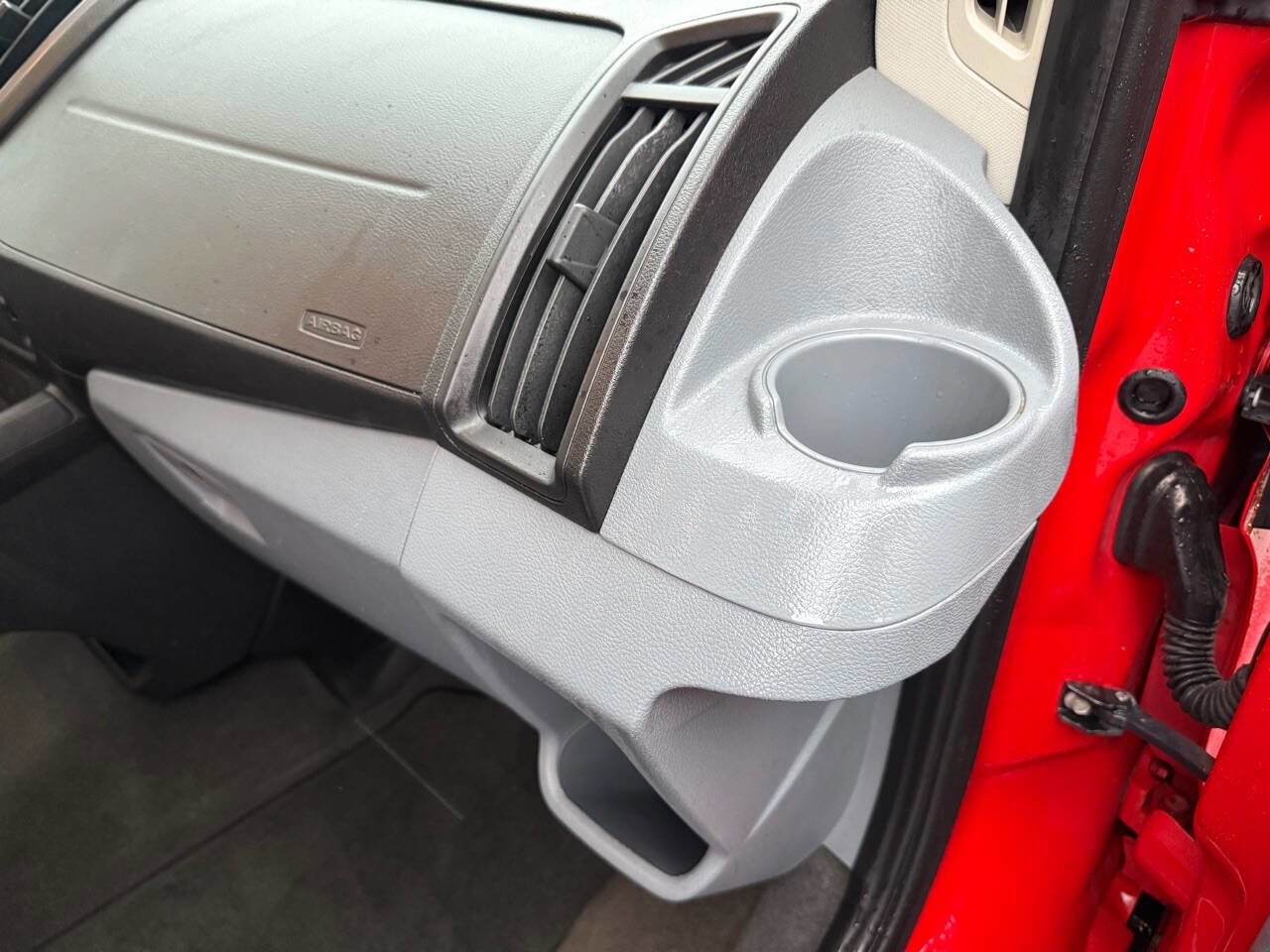 Used 2018 Ford Transit 350 XLT image 21