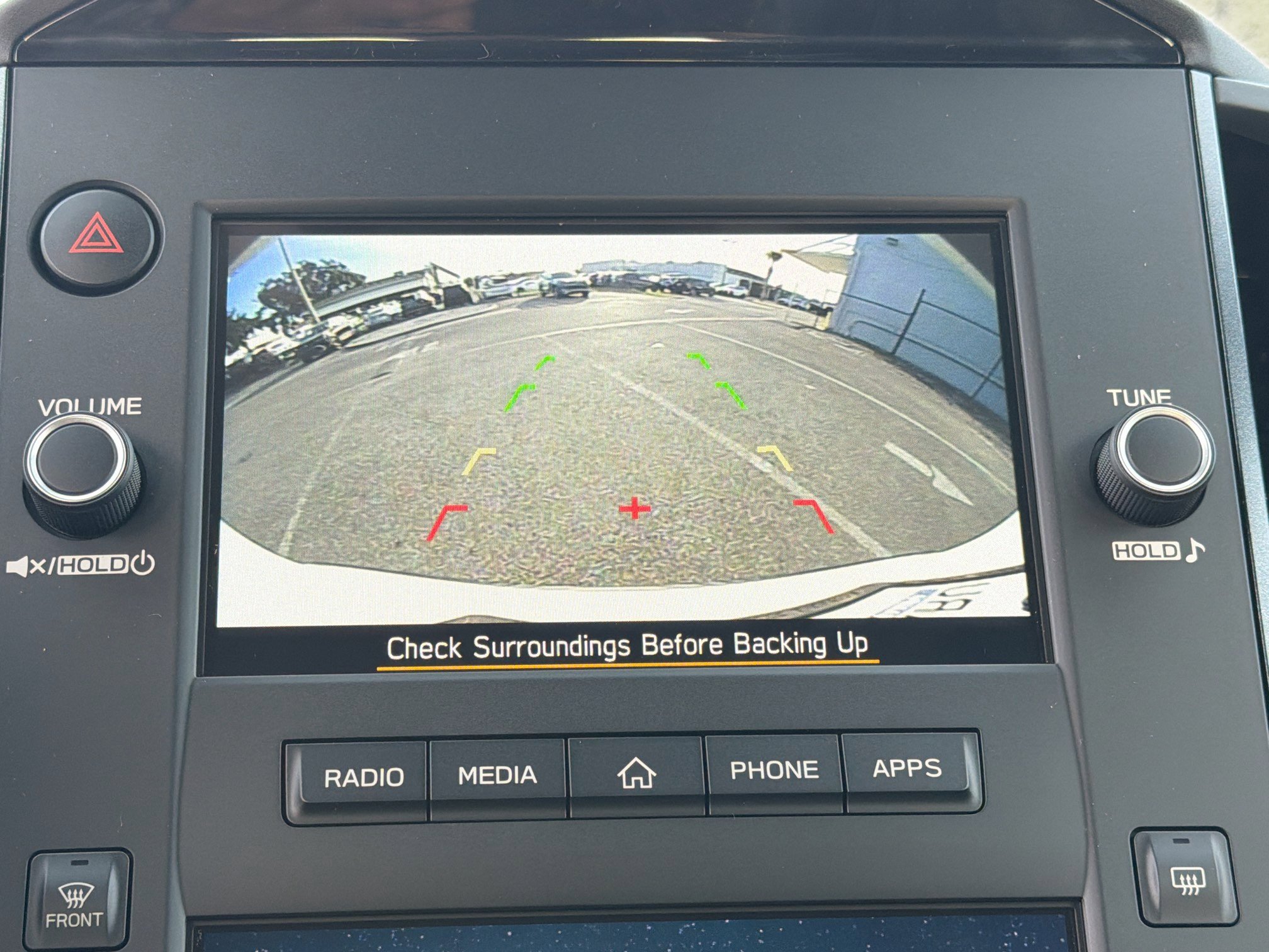 New 2026 Subaru Forester Base image 32