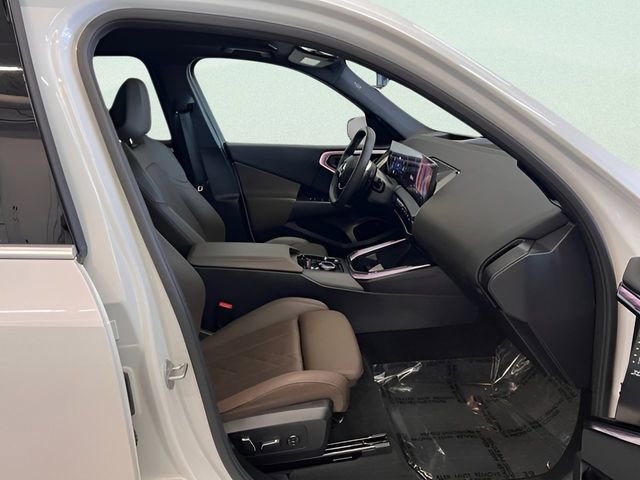 Used 2025 BMW X3 xDrive30i image 10