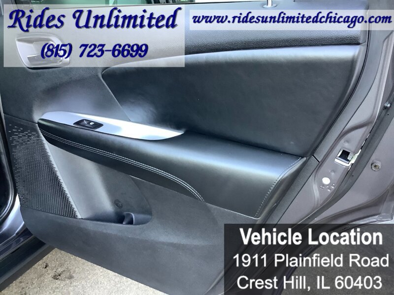 Used 2014 Dodge Journey SXT w/ Flexible Seating Group FWD image 27