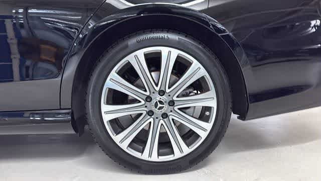 Used 2023 Mercedes-Benz E 350 4MATIC Sedan image 10